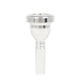 thumbnail image 4 of Boquilla de trombón Reemplazos portátiles Boquilla de trombón alto Boquilla profesional para la mayoría de los trombones de tenor Euphonium Baritone , ARGÉN Argén, 4 of 5