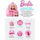 thumbnail image 2 of Set de mochilas Barbie School de 4 piezas para niñas Con bolsa de almuerzo y botella Barbie, 2 of 3