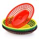 thumbnail image 4 of Cestas New Star Foodservice 23 × 15 cm Marrón – Pack de 36, 4 of 9