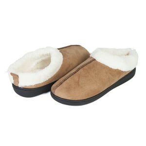 Swiss Nature Labs - Comfort Gel Café - Zapatilla De Descanso - Talla S