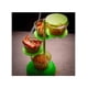 thumbnail image 2 of Especiero multiuso torre giratorio 4 niveles, 2 of 3