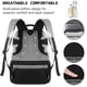 thumbnail image 5 of Mochila para portátil Volher Business Travel Antirrobo 15.6, 5 of 7