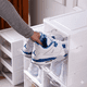 thumbnail image 4 of Zapatera Plegable 3 Niveles Una Pieza Firme Sin Instalación, 4 of 5