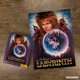 thumbnail image 3 of Rompecabezas AQUARIUS El laberinto de Jim Henson, 500 piezas, 3 of 7
