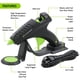 thumbnail image 3 of Pistola inalámbrica de pegamento caliente Surebonder Specialty Series CL-800F, 3 of 5