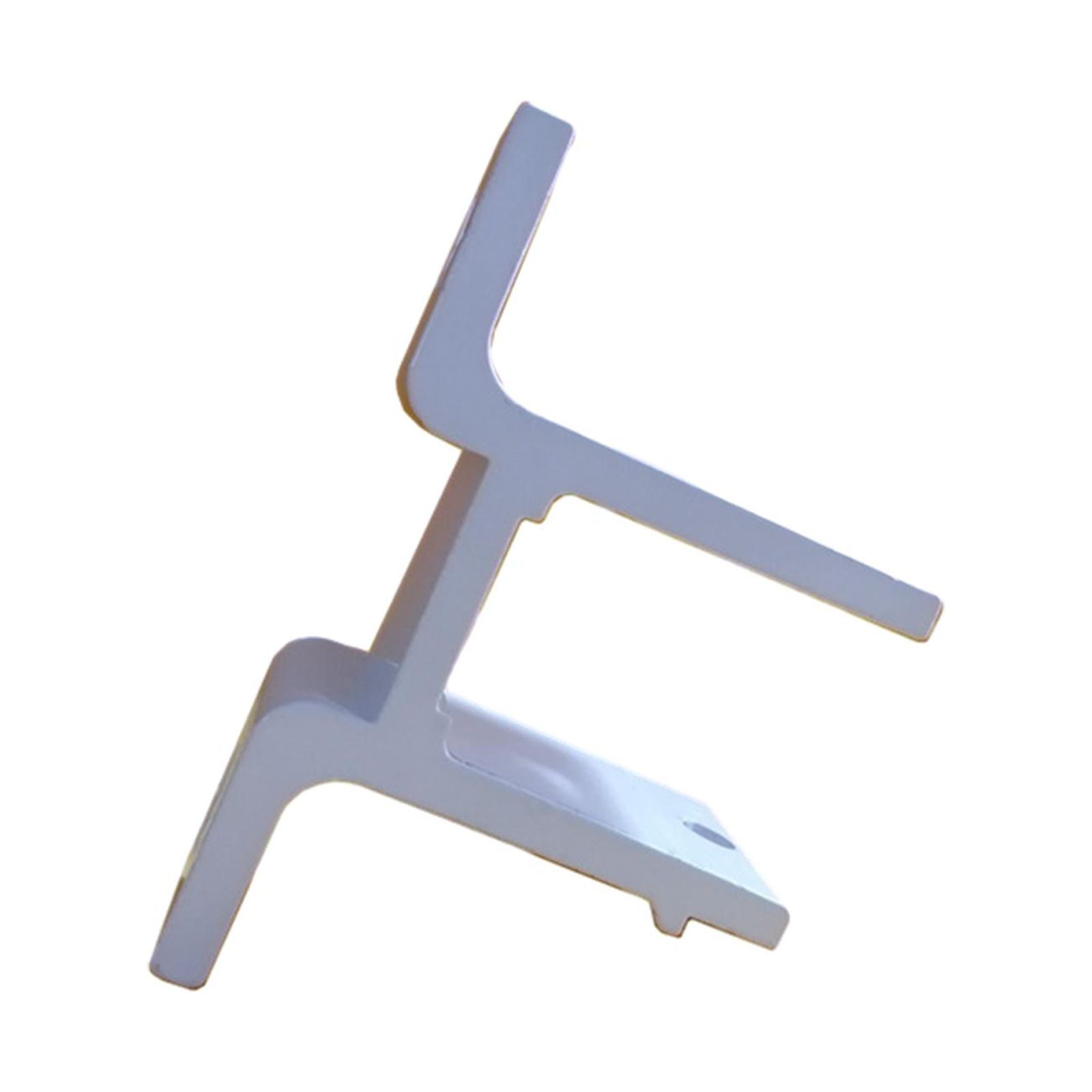 Magideal - Soporte Telescópico Para Toldo, Soporte De Aleación De Aluminio, Toldos Retráctiles, Soporte Montado En La Pared, Para Balcón, Patio, Dosel Y Jardín