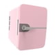 thumbnail image 4 of Mini Refrigerador Para Almacenar Yogur, Aperitivos, Cosméticos, Enchufe USB Para Escritorio, Camping, Bar, 4 of 5