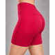 thumbnail image 2 of Short Deportivo Corto Mujer Faja Alta Levanta Glúteos Gym, 2 of 4