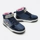 thumbnail image 2 of Zapatillas Con Luces Niña Feliz Minnie Azul Disney, 2 of 3