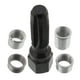 thumbnail image 5 of 5x Herramientas De Grifo De Rosca RE Para Bujía M14 X 1,25mm Aptas Para Una Durabilidad Duradera, 5 of 5