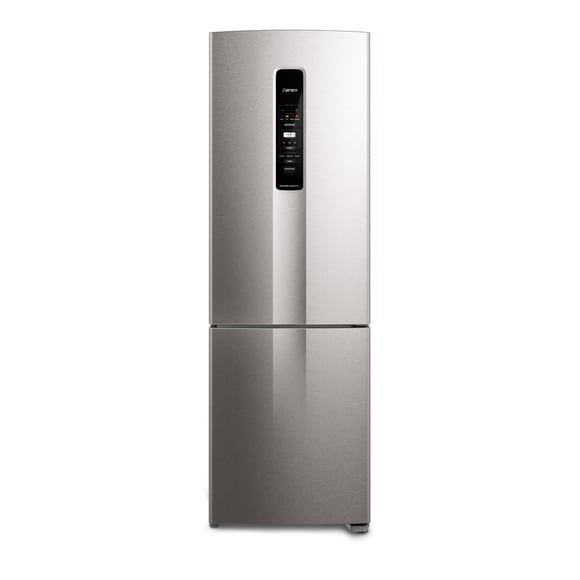 Refrigerador Bottom Freezer No Frost 400 Litros Ib45S