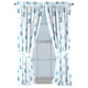 thumbnail image 1 of Cortinas Jay Franco 107 cm Blanco Lilo & Stitch (2 unidades), 1 of 6