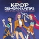 thumbnail image 1 of Kpop Demon Hunters Libro Para Colorear, 1 of 2