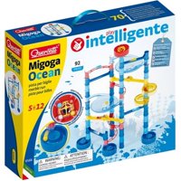 Genérico - Juego Circuito Bolitas Migoga Ocean