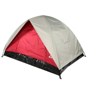 Rutta - Carpa 2 Personas Camping Outdoor Burdeo