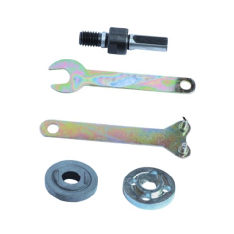 Ioensy - Adaptador De Amoladora Angular Para Taladro Adaptador De Mandril Para Taladro Mandriles