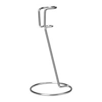 Bothyi - Soporte Para Espumador De Leche Duradero Para Espumadores De Mano Domésticos Y De Cocina