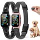 thumbnail image 1 of Collar anti ladridos ianciu Pack de 2 recargable Blackpink, 1 of 7