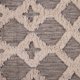 thumbnail image 3 of Alfombra Mozambique 160X230 Cm D3 Beige, 3 of 4