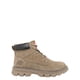 thumbnail image 1 of Botin de Cuero con Chiporro Alonso Khaki London Adixt, 1 of 5