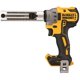 thumbnail image 1 of Pelacables DEWALT 20 V MAX XR inalámbrico DCE151B blanco, 1 of 2