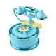 thumbnail image 2 of Teléfono De Juguete Para Bebé, Juguete Educativo De Simulación, Teléfono De Juguete Para Bebé Para Niños, Color Azul, 2 of 3