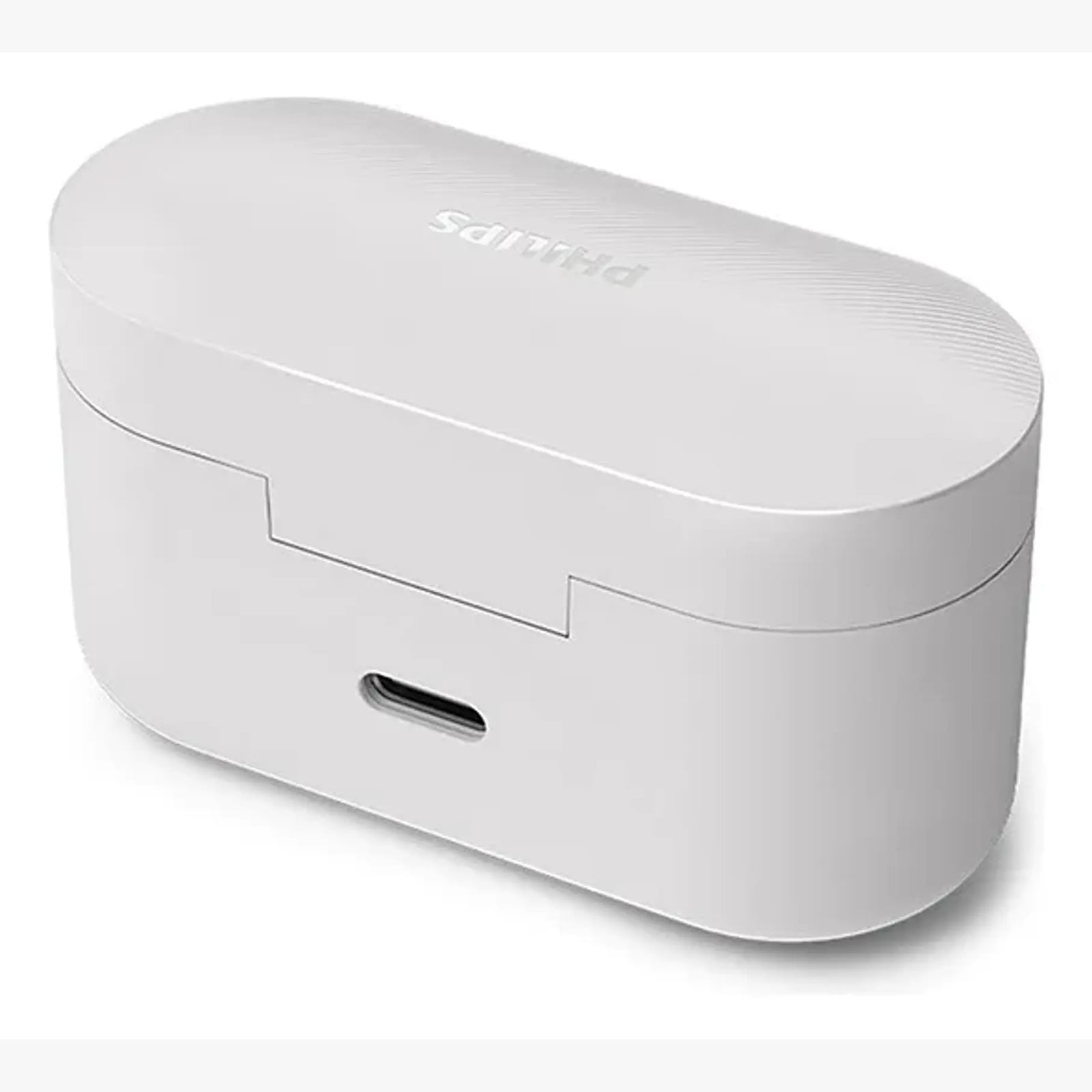 Audífonos Bluetooth Noise Cancelling Philips Tat3509 Pro Color Blanco