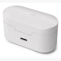 Audífonos Bluetooth Noise Cancelling Philips Tat3509 Pro Color Blanco