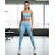 thumbnail image 1 of Conjunto Deportivo Mujer Calza Push Up y Peto Gym, 1 of 3