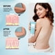 thumbnail image 2 of Crema reafirmante Omaky LuxeLift para cuerpo, rostro y cuello, 2 unidades, 2 of 3