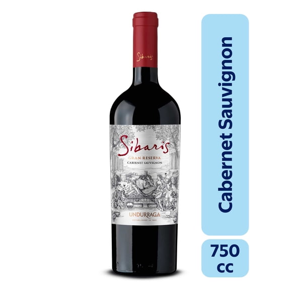 Vino Tinto Reserva Especial Cabernet Sauvignon Botella
