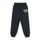 thumbnail image 1 of Pantalón De Buzo Niño Kids Basico Focal Negro Corona, 1 of 5