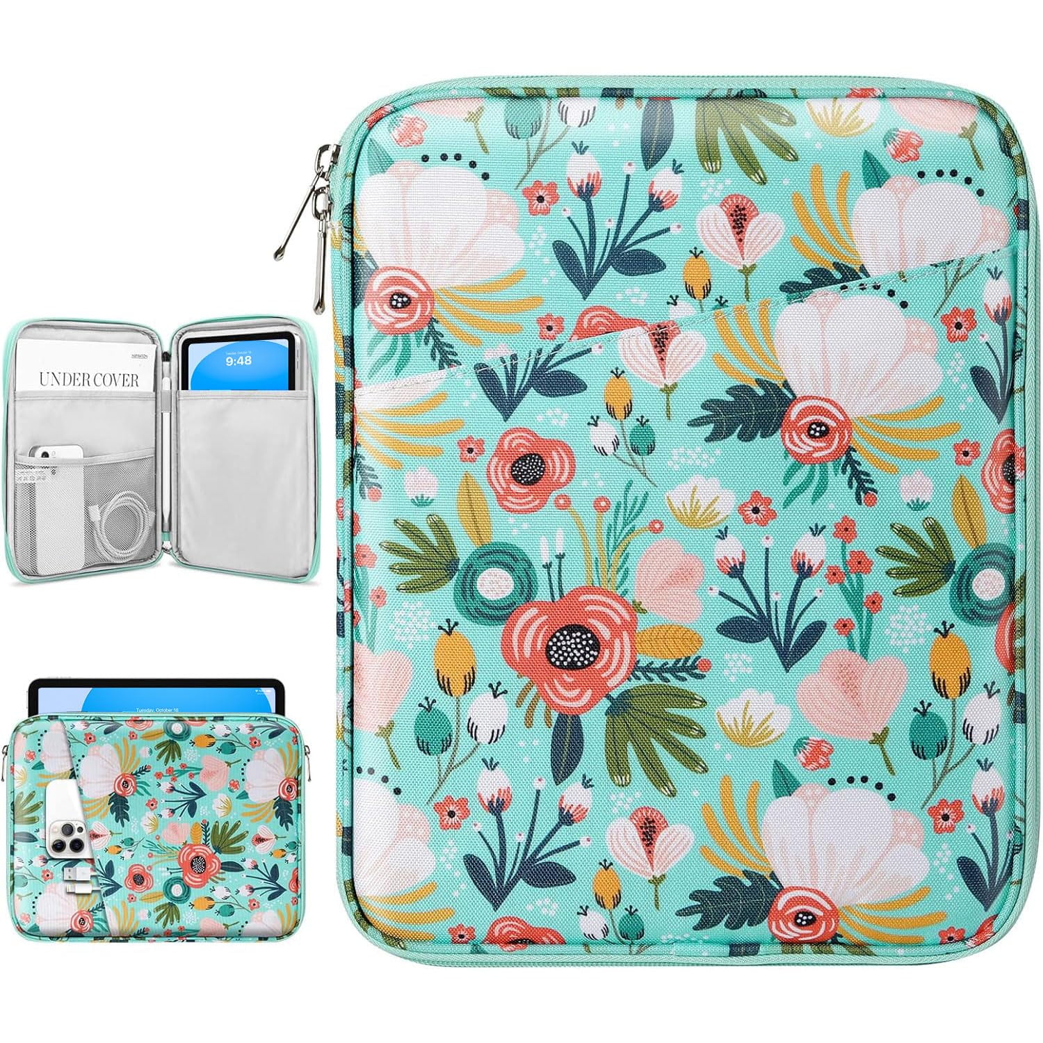 Funda Para Tablet Dadanism Para Ipad 11.ª Generación, Ipad 10.9