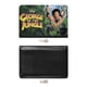 thumbnail image 3 of Jorge de la Selva Porta Pasaporte y Cartera de Viaje Premium de Cuero PU, Funda de Pasaporte Bloqueo RFID con Ranuras para Tarjetas de Crédito, Estuche para Libro de Pasaporte para Familia 10cm × 15cm, 3 of 6