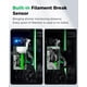 thumbnail image 4 of Impresora 3D de filamento de 1,75 mm con tapa frontal Creality K2 Plus, 4 of 6