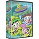 thumbnail image 1 of DVD The Fairly OddParents: La serie completa, 1 of 1