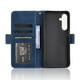thumbnail image 3 of Funda Tipo Billetera FOXDOCK para Samsung Galaxy M35 5G – Tapa Flip con Tarjetero, 3 of 5