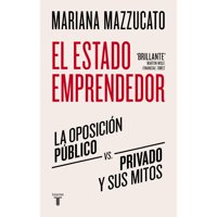 Taurus - Libro El Estado Emprendedor