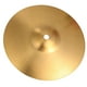 thumbnail image 5 of Platillo Crash Para Principiantes, Tambores De Latón, Instrumentos De Percusión, Platillos De Tambor De 12 Pulgadas, 5 of 5