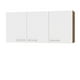 thumbnail image 1 of Mueble Aereo Opie 12o Cm, 1 of 3