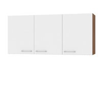 Vekkahome - Mueble Aereo Opie 12O Cm