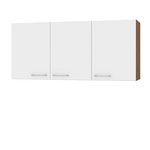 Vekkahome - Mueble Aereo Opie 12O Cm