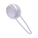 thumbnail image 5 of Bolita Vaginal Smartball Uno Morada Fun Factory, 5 of 9