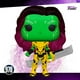 thumbnail image 3 of Pop Marvel What If S3 Gamora W Blade Of Thanos, 3 of 3