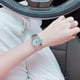 thumbnail image 3 of Reloj Mujer Análogo EM0774-51D Plateado, 3 of 3