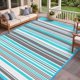 thumbnail image 1 of Alfombra Kalafun para Patio Exterior Impermeable para Camping, 1 of 7