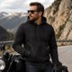 thumbnail image 2 of Sudadera Milwaukee Leather Streetguard con Capucha Aramida CE, 2 of 9