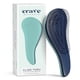 thumbnail image 1 of Crave Naturals Glide Thru Detangling Hairbrush, 1 of 3