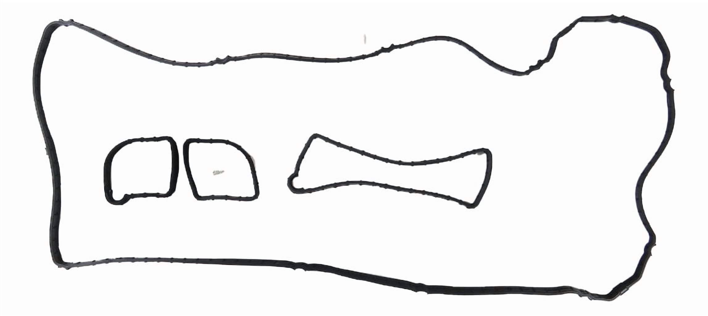 Empaquetadura Ford Focus Cb4 2.0 2007-2011