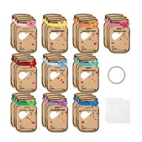 Magideal - 30 Piezas Tarjetas Del Día De San Valentín Tarjetas De San Valentín Para Niños Para Clase Favores De Fiesta Para Niños Tarjetas De Intercambio De San , Estilo B